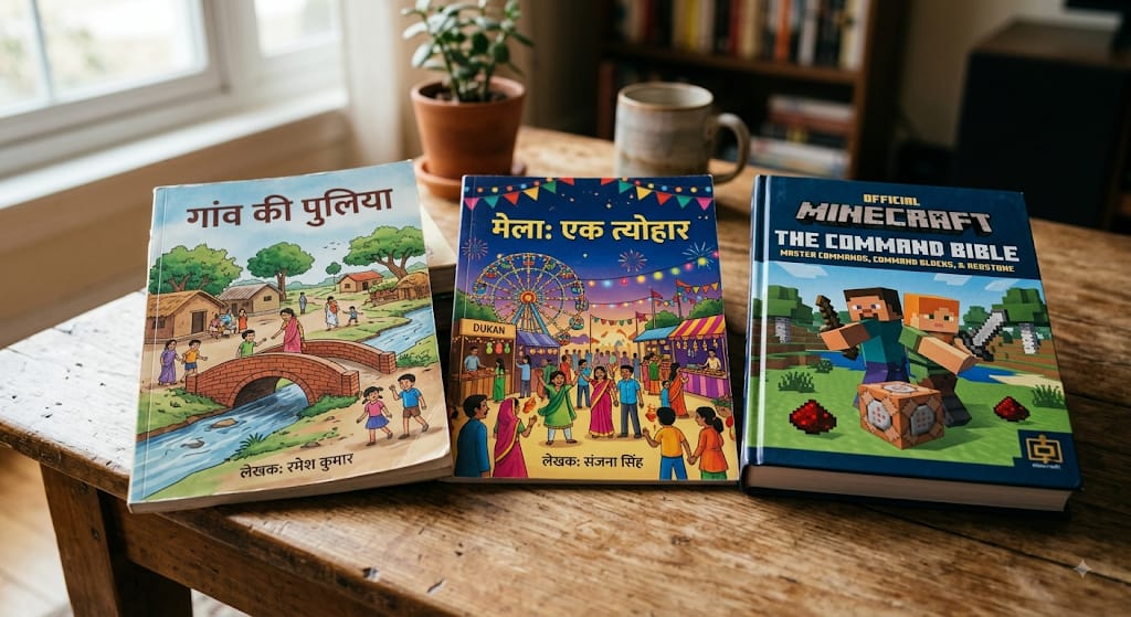 Author — MrShah