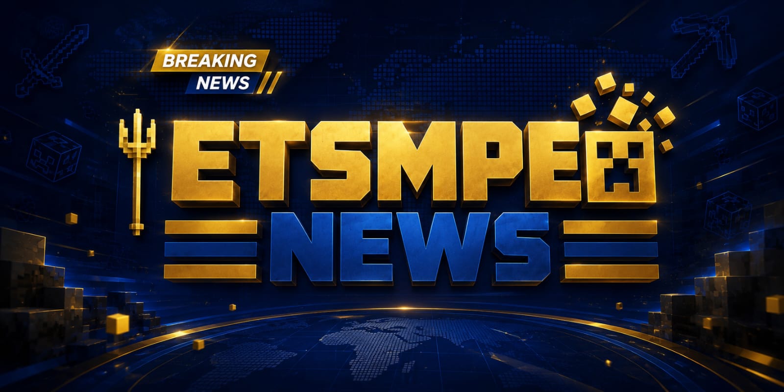 ETSMPE Minecraft Icon