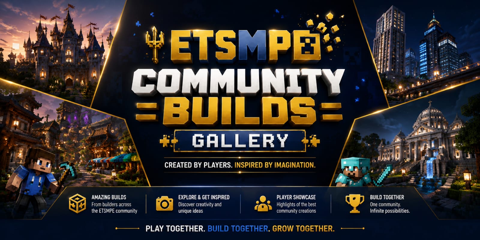 Build Gallery Preview