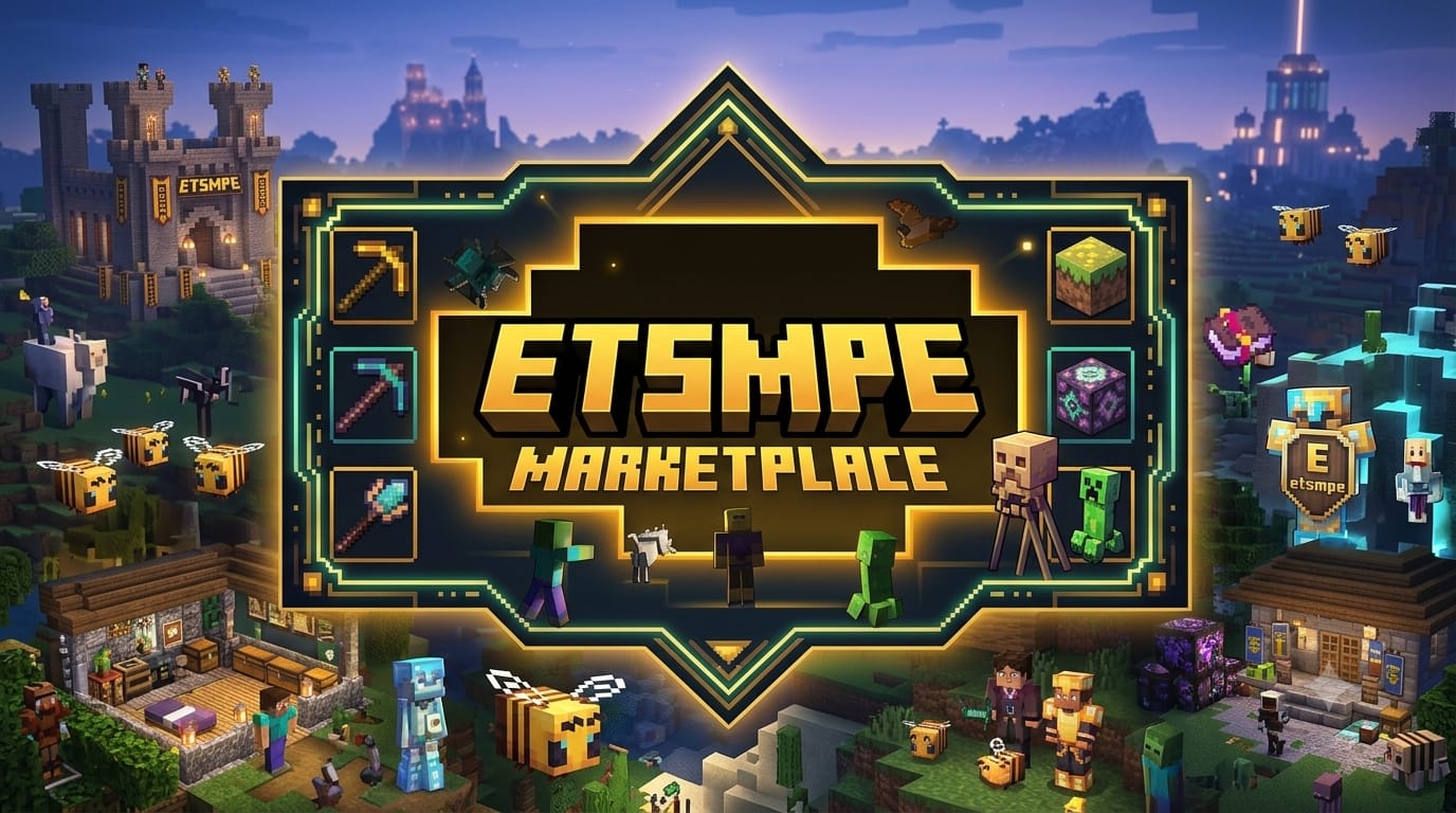 Marketplace Banner