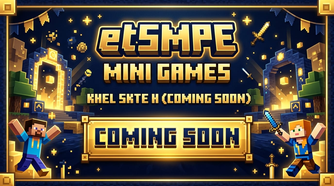 Mini Games