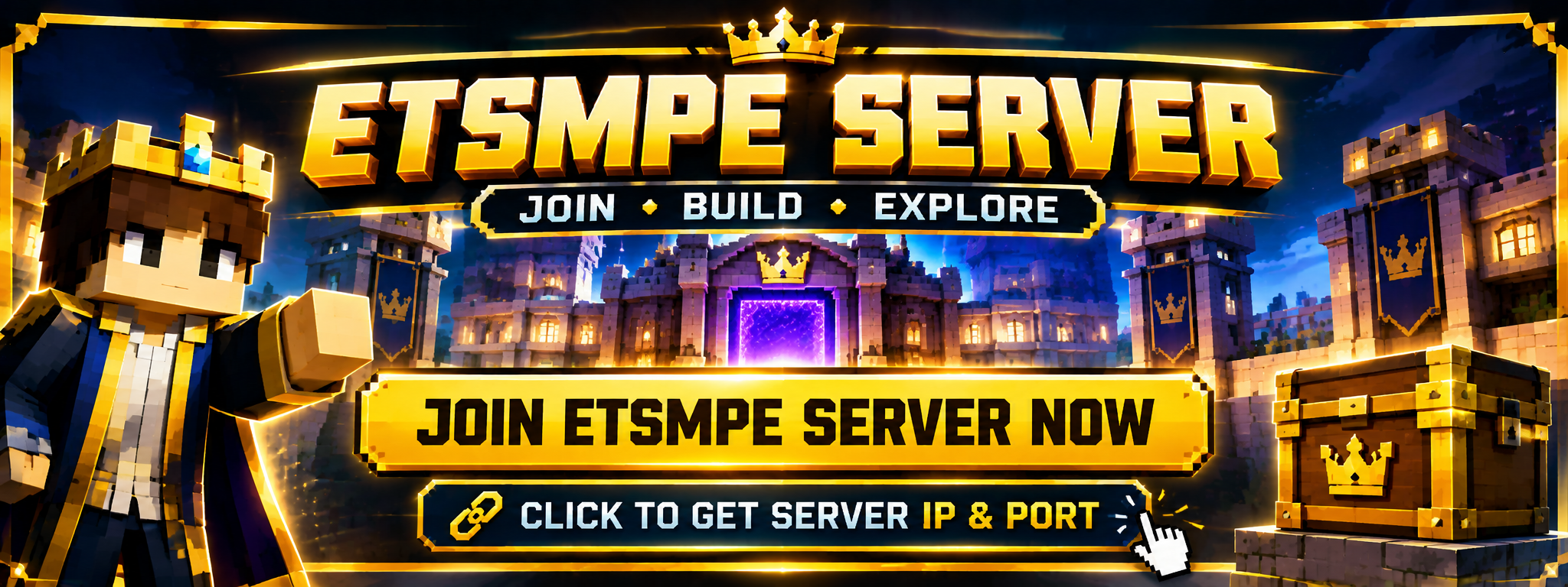 Minecraft Server