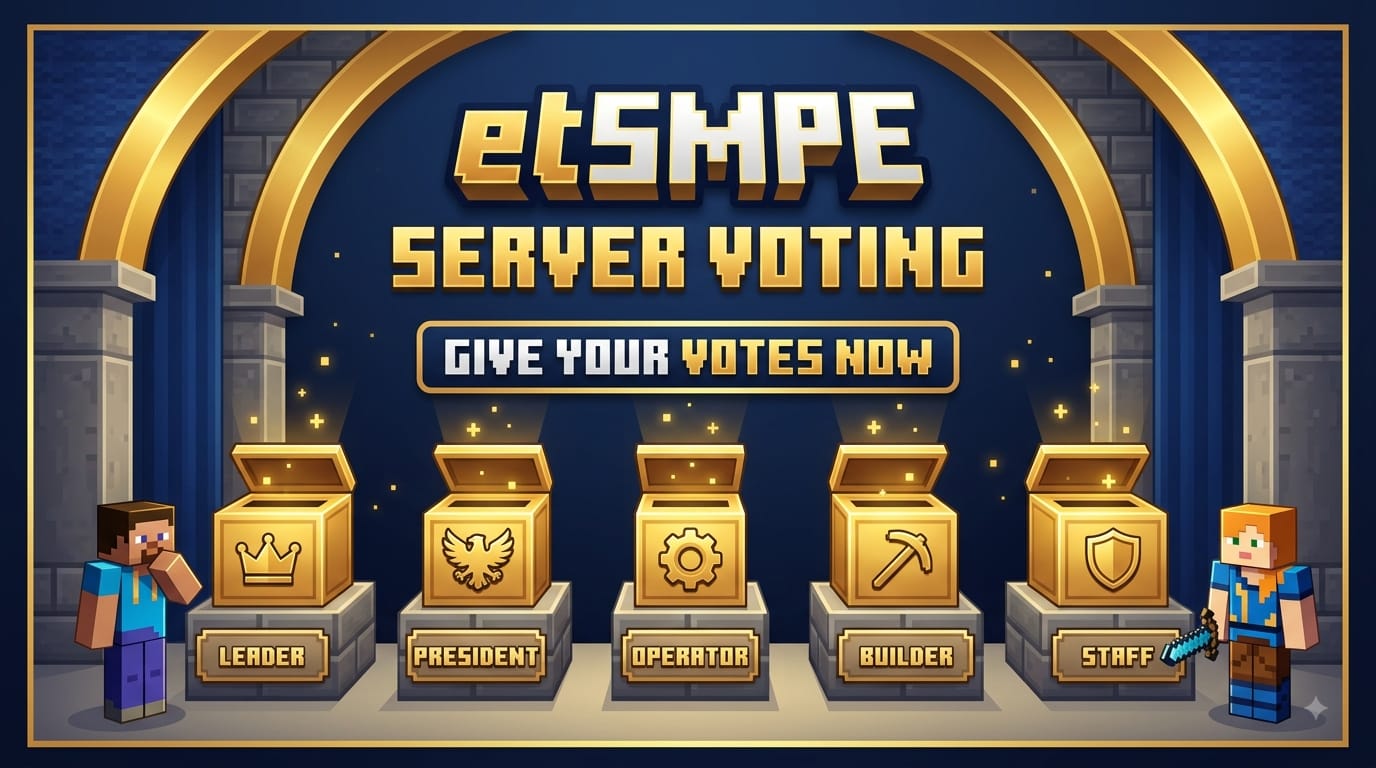 Server Voting