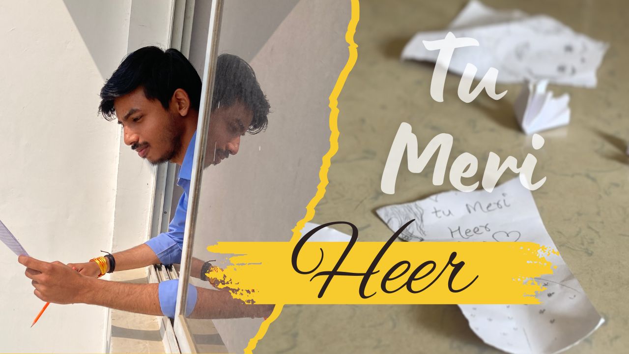 MrShah — Mobile Filmmaking and Visual Storytelling