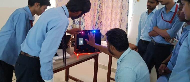 MrShah — IoT, Software Development and Electronics