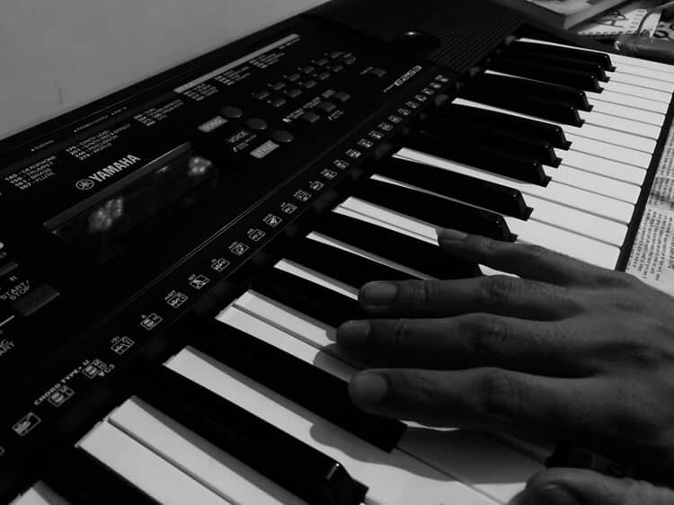 MrShah Song Music Piano